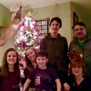 Meet your Posher, Cheryl